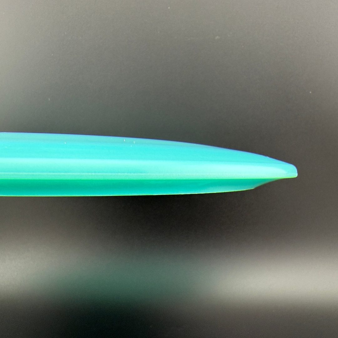 Color Glow Champion Eagle - Air Force Stamp