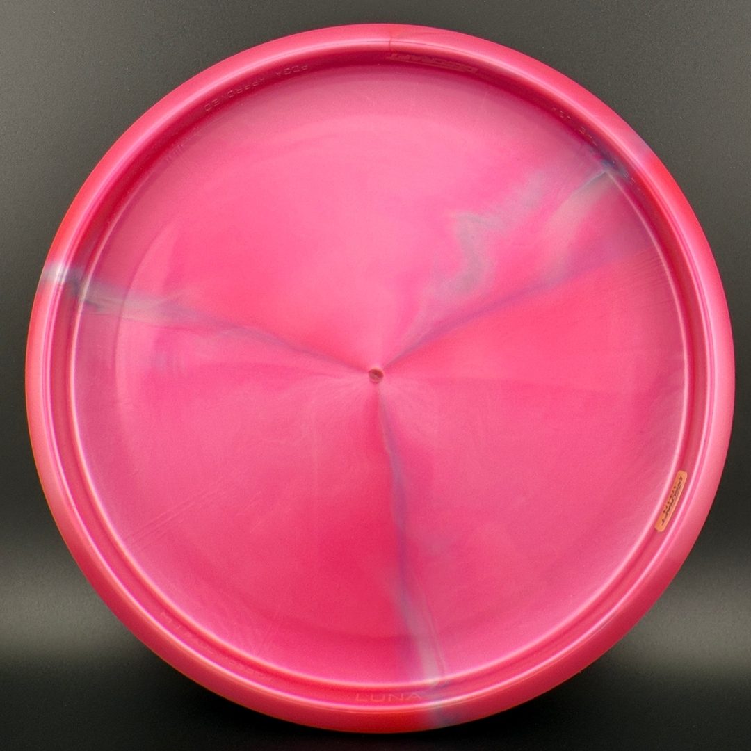 Ti Swirl Flx Luna - 2025 Ledgestone Edition