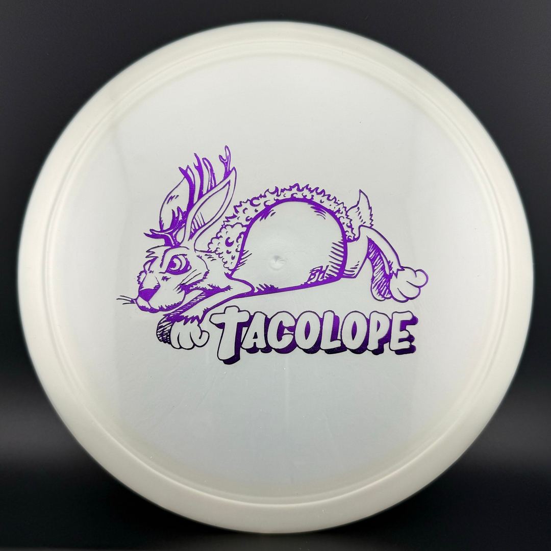 Sublime Flex Jackalope - Tacolope Stamp