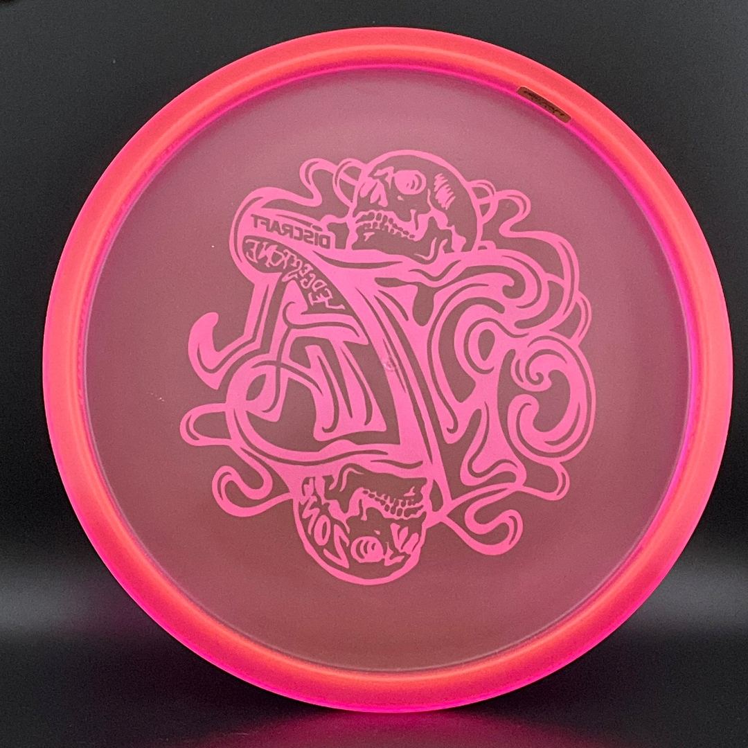 CryZtal Zone - 2024 "Grateful" Ledgestone Edition