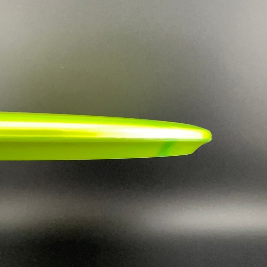 Titanium Swirl Buzzz