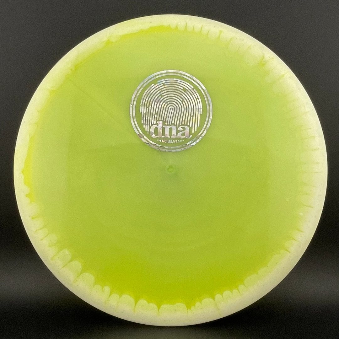 Color Glow Metal Flake Horizon C-Line MD1 - Colten Montgomery dna