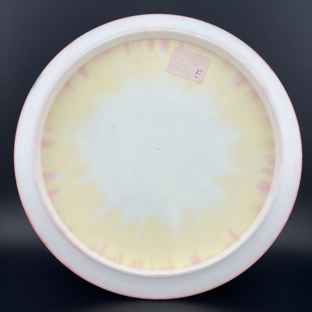 K1 Stal - Dyed - Older Stickered Run