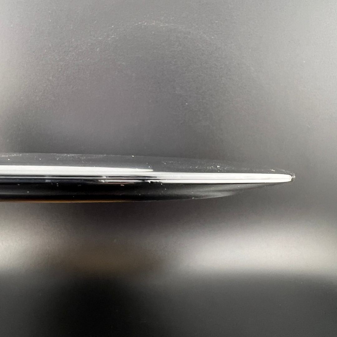 Midnight CryZtal Zeus - Paul McBeth - Misprint