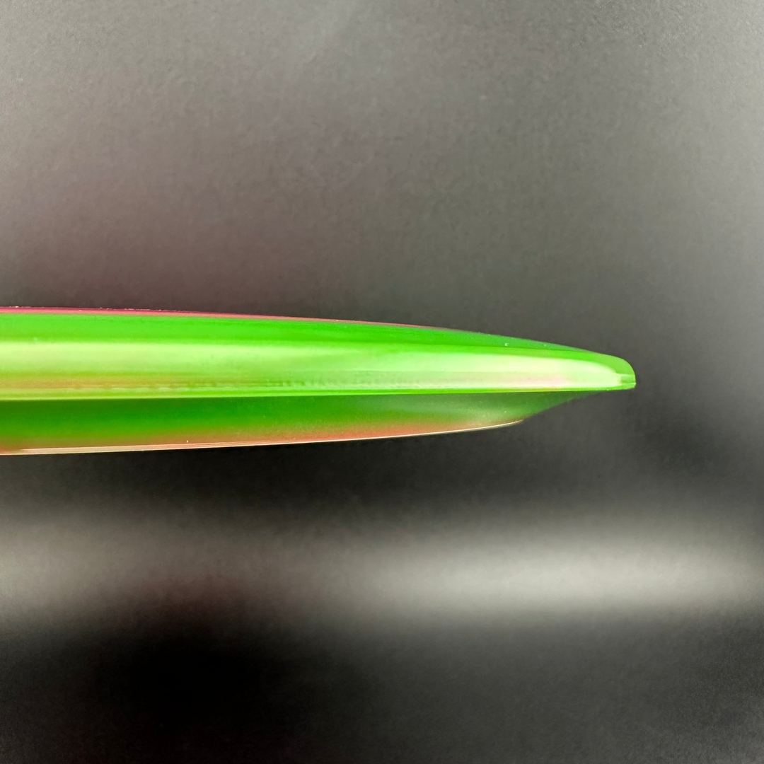 Horizon S-Line FD3 - Solar Flare - Alden Harris Signature by Manny Trujillo