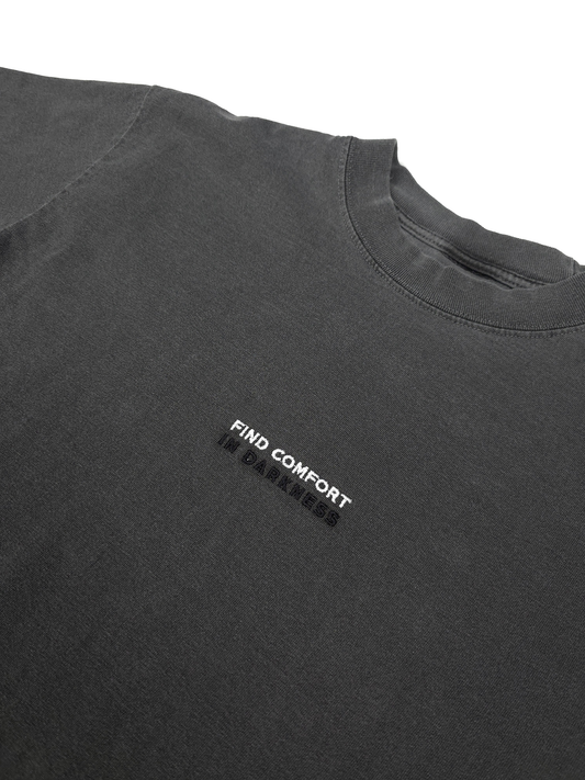 Find Comfort T-Shirt Shadow
