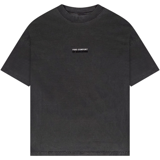 Find Comfort T-Shirt Shadow