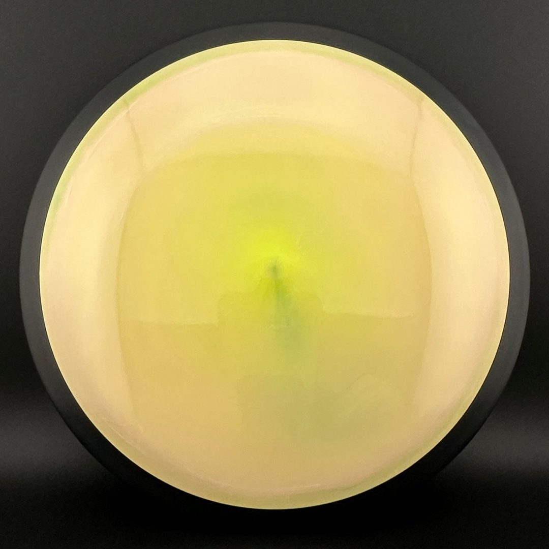 Neutron Trail - Blank