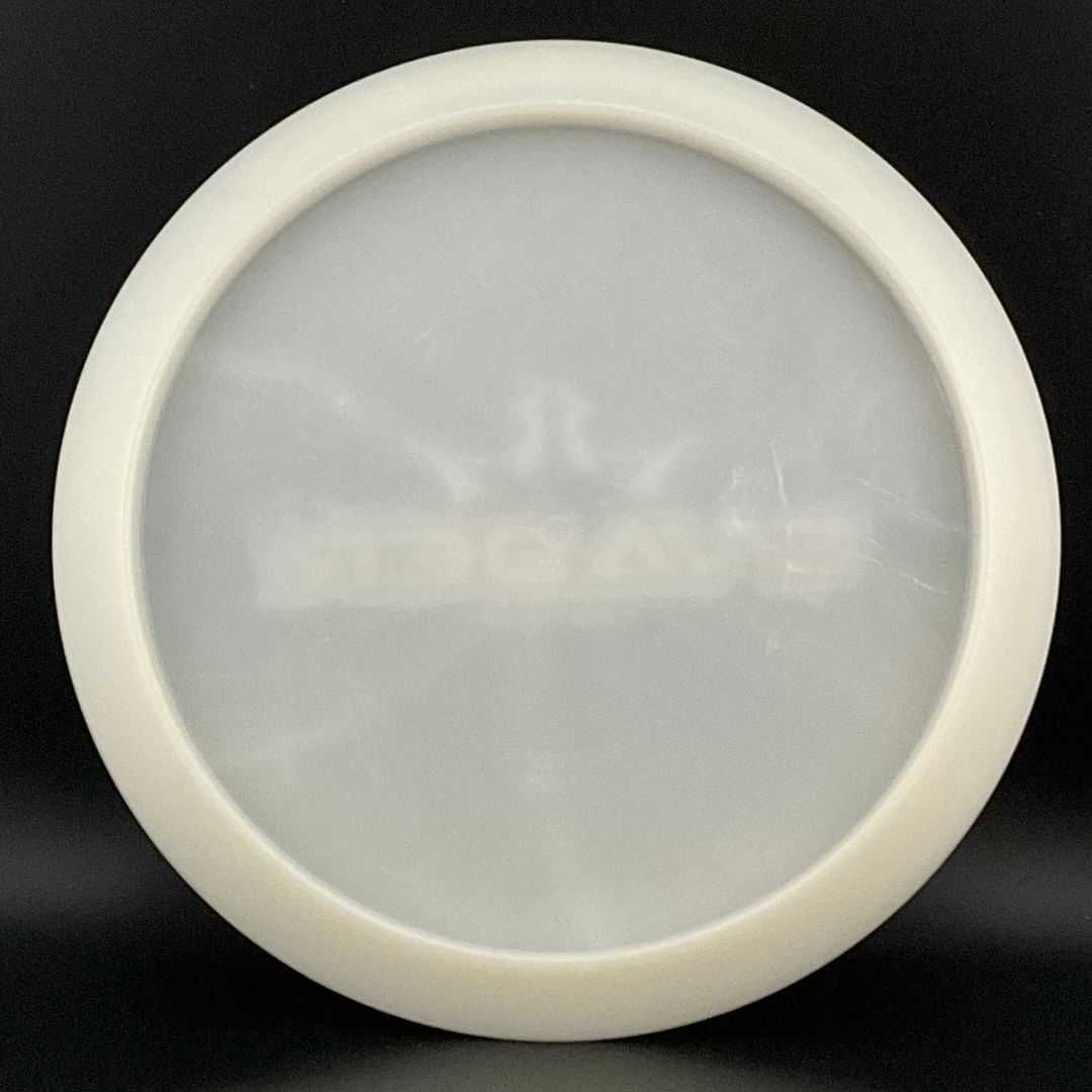 Hybrid Evader - First Run!