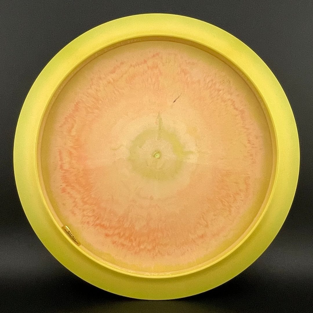 ESP Anax - Paul McBeth 6x Claw - Misprints