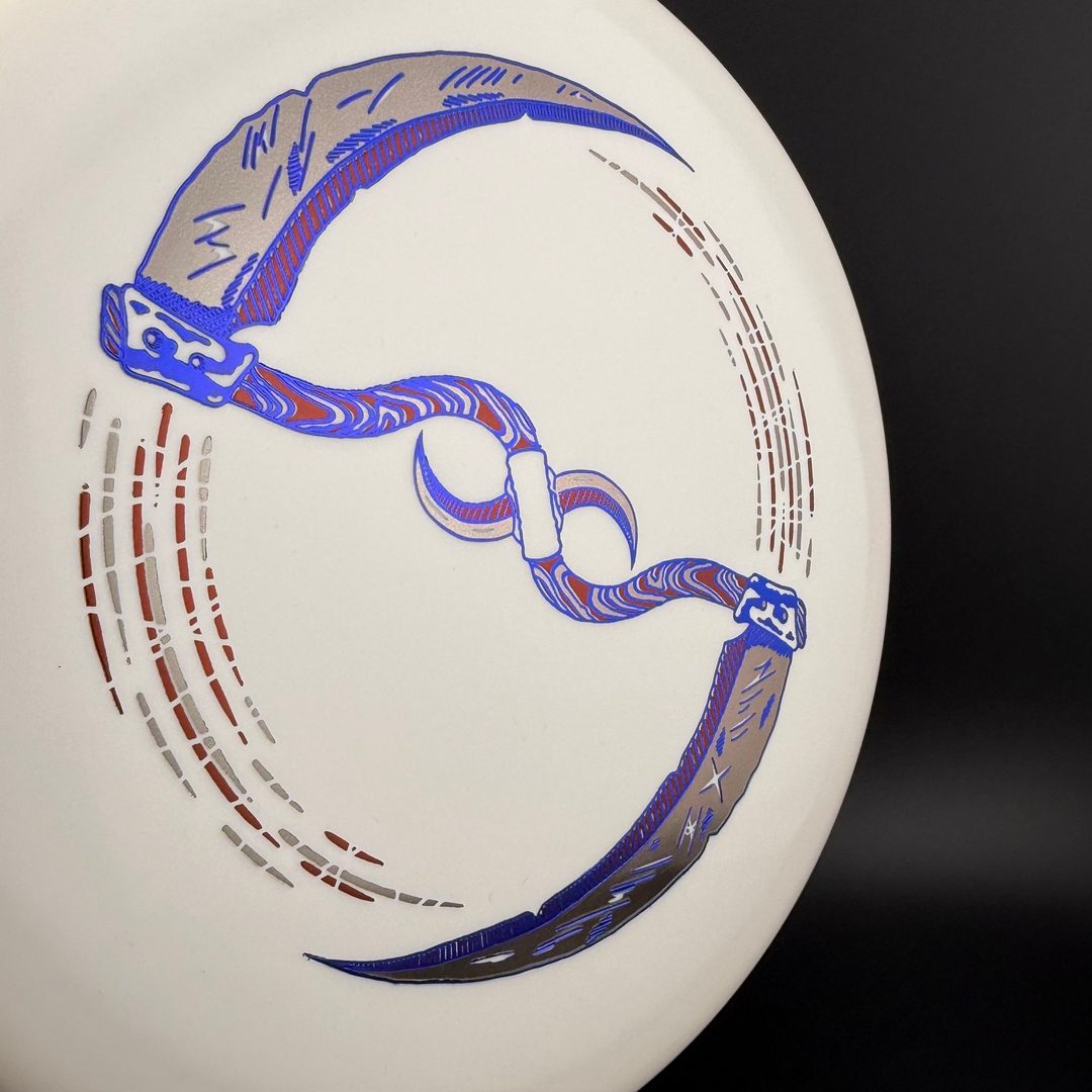 Lux Link - Infinity Blade by Ripper Studios