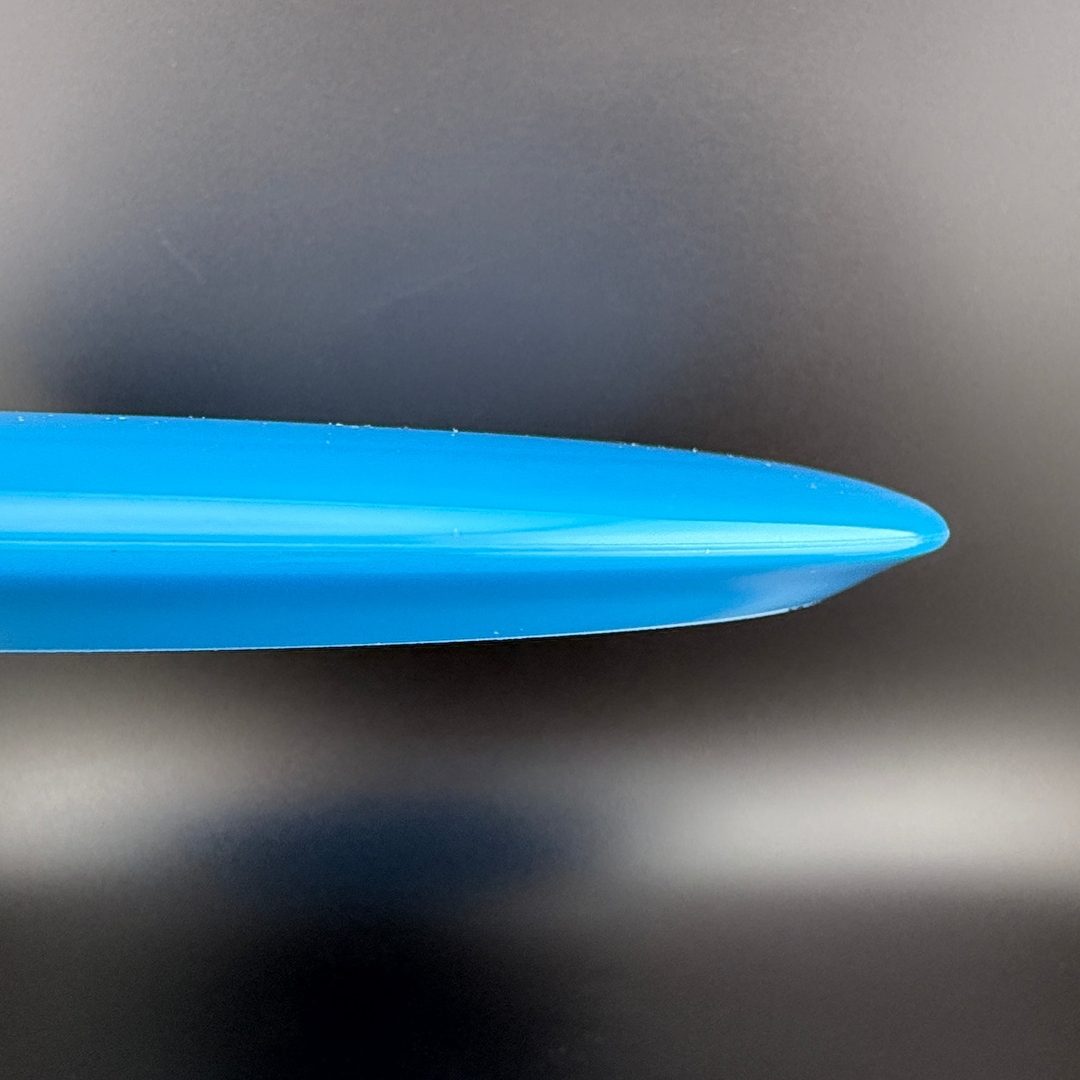 K1 Kaxe Z - 2021/2022 Runs - OOP