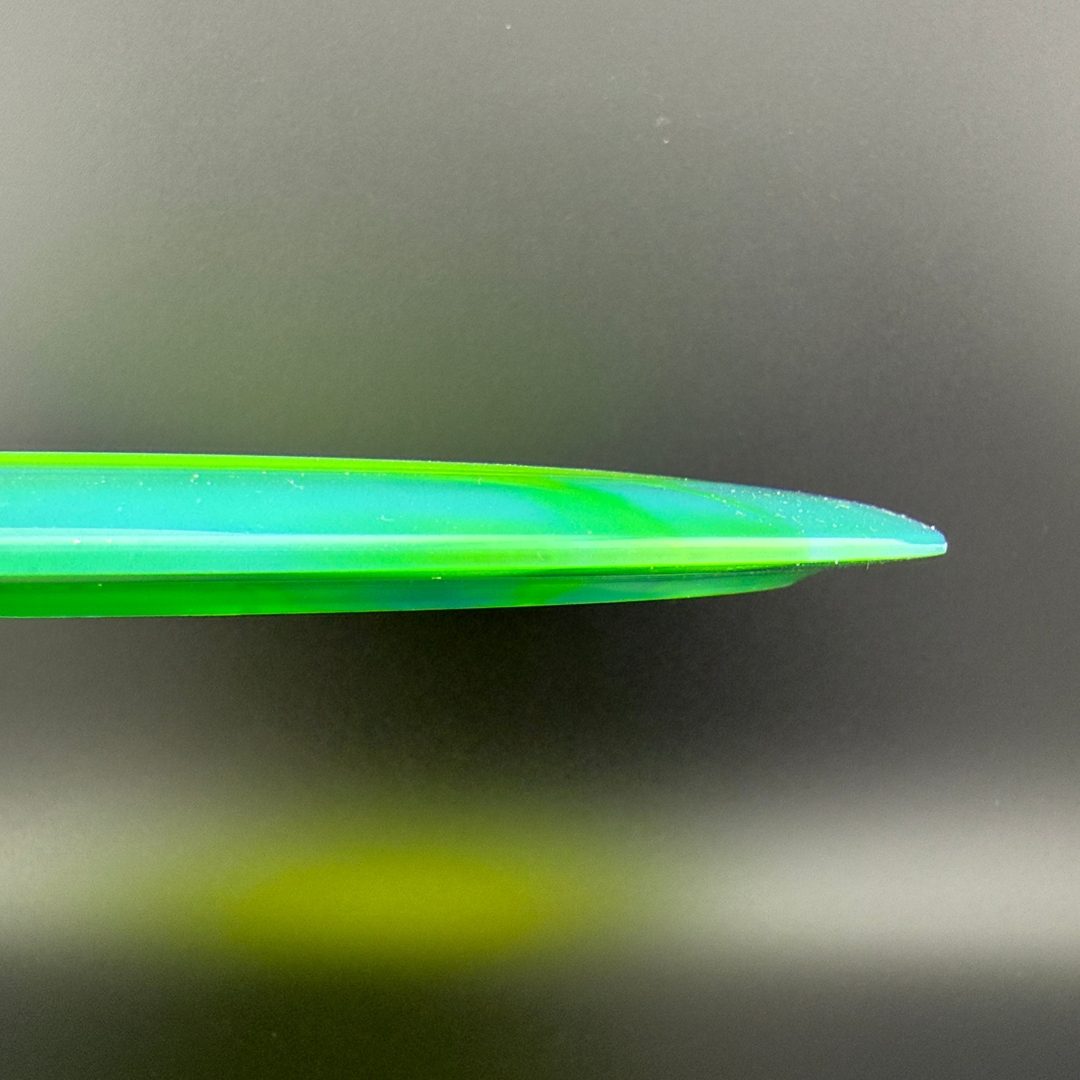 Halo Champion Mamba (First Run) - Air Force Stamp