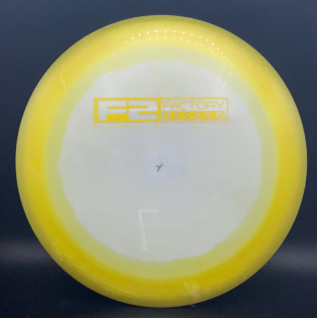 Halo Star Destroyer - F2