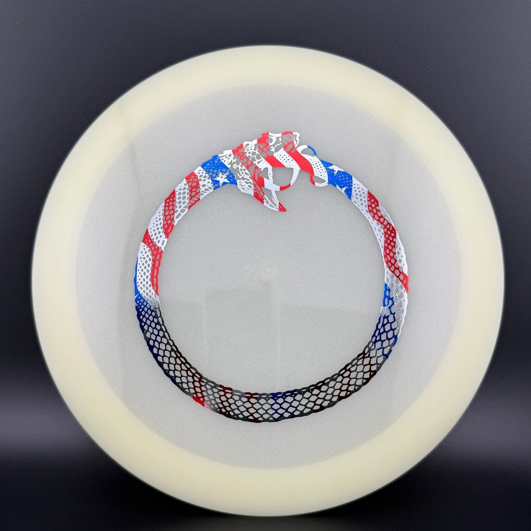 Nocturnal Diamondback - First Run