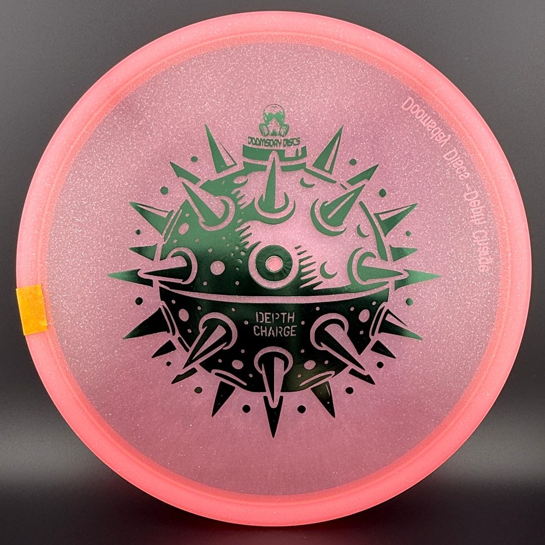 Clandestine Depth Charge