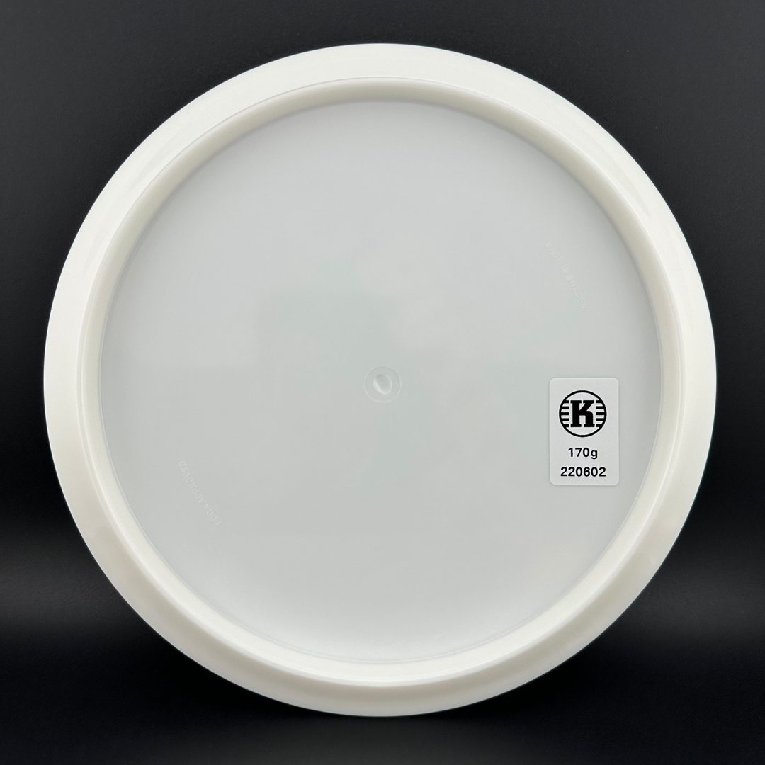 K1 Kaxe Z - 2021/2022 Runs - OOP