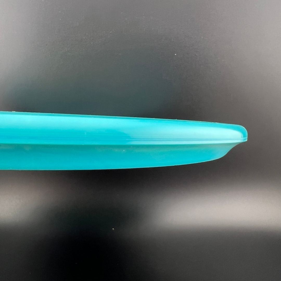 ESP Swarm - First Run