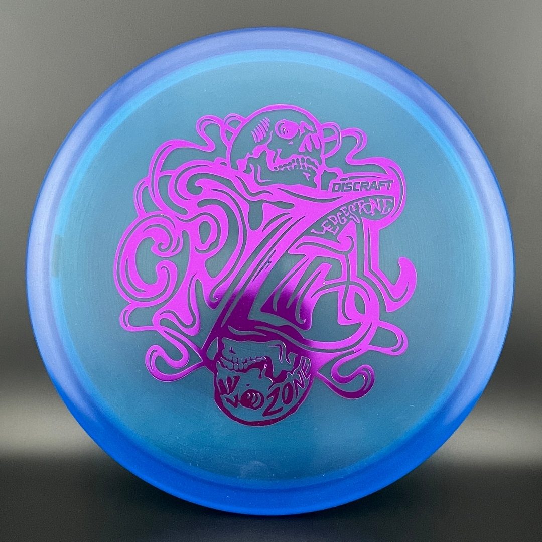 CryZtal Zone - 2024 "Grateful" Ledgestone Edition