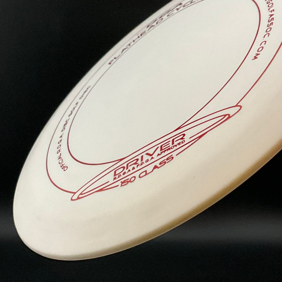 D-Line Flathead Cyclone - 150 Class! Rare!!