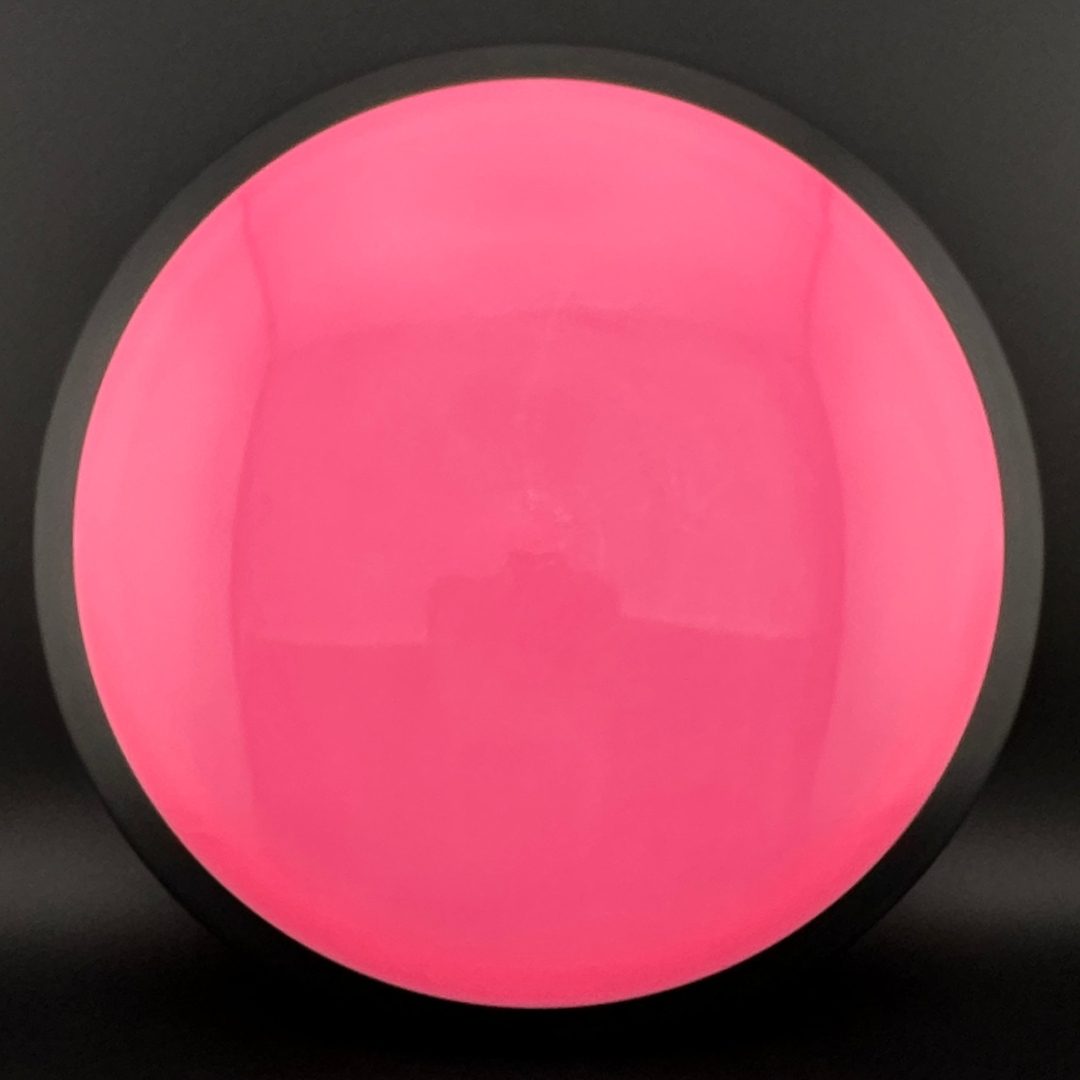 Neutron Trail - Blank