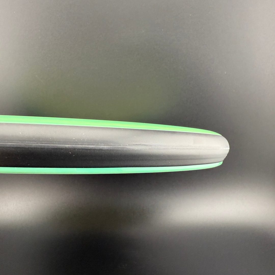 Neutron Soft Glitch - "Mutant Spider"