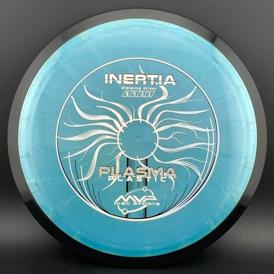 Plasma Inertia