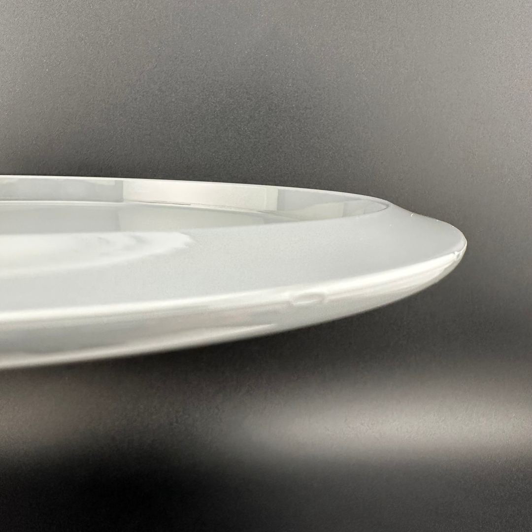 Aura Nuance - First Run