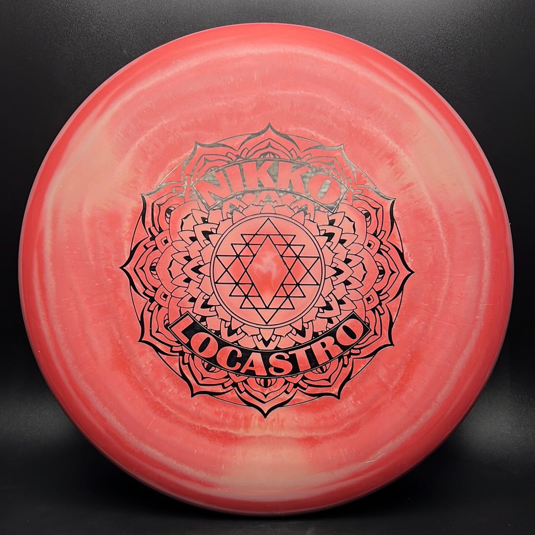 Victor Jackrabbit (V2) - Nikko Locastro Tour Series