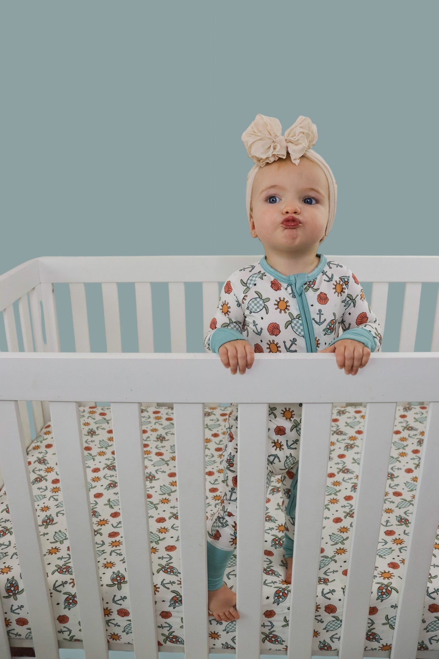 EXCLUSIVE GIMME SOME FIN DREAM ROMPER