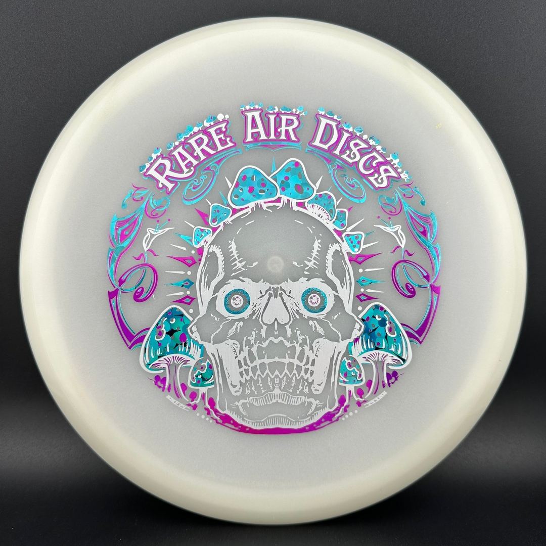 Total Eclipse Hex - Crushin' Amanitas VIP 2.0 by Manny Trujillo