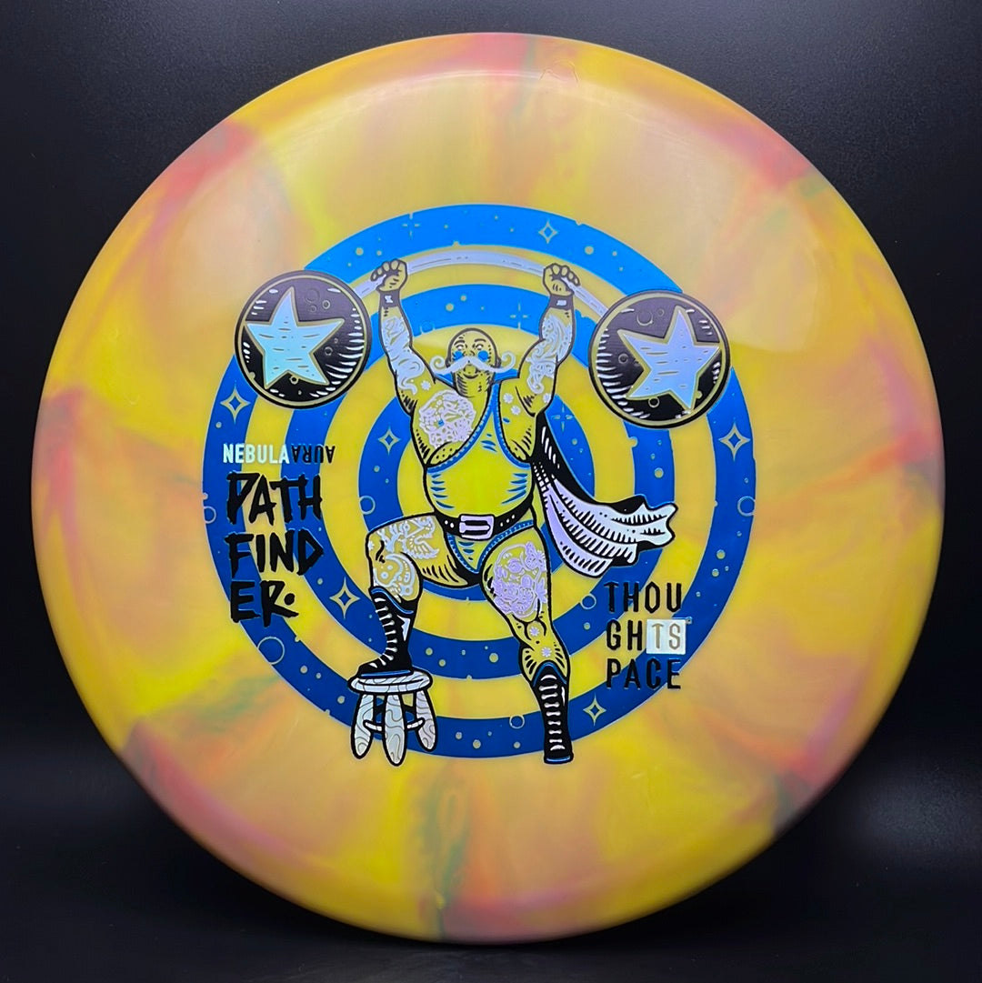 Nebula Aura Pathfinder - Strongman