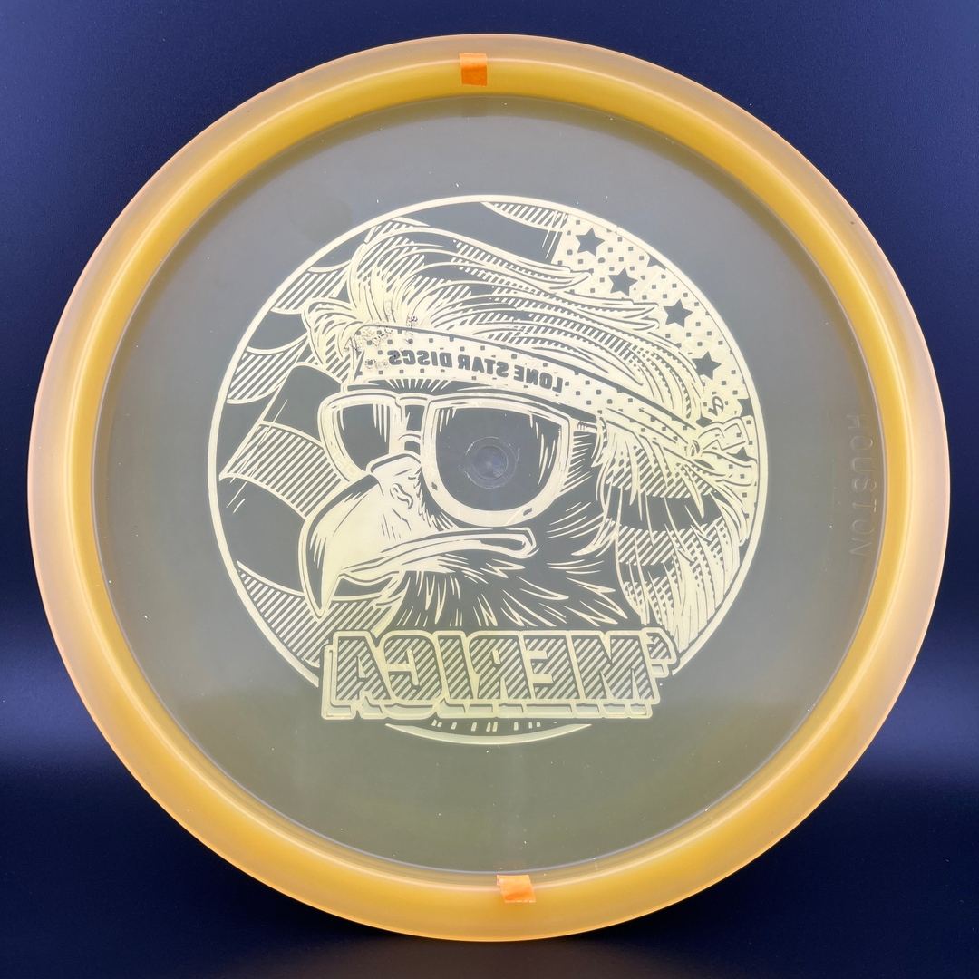 Charlie Houston - 'Merica Limited Edition