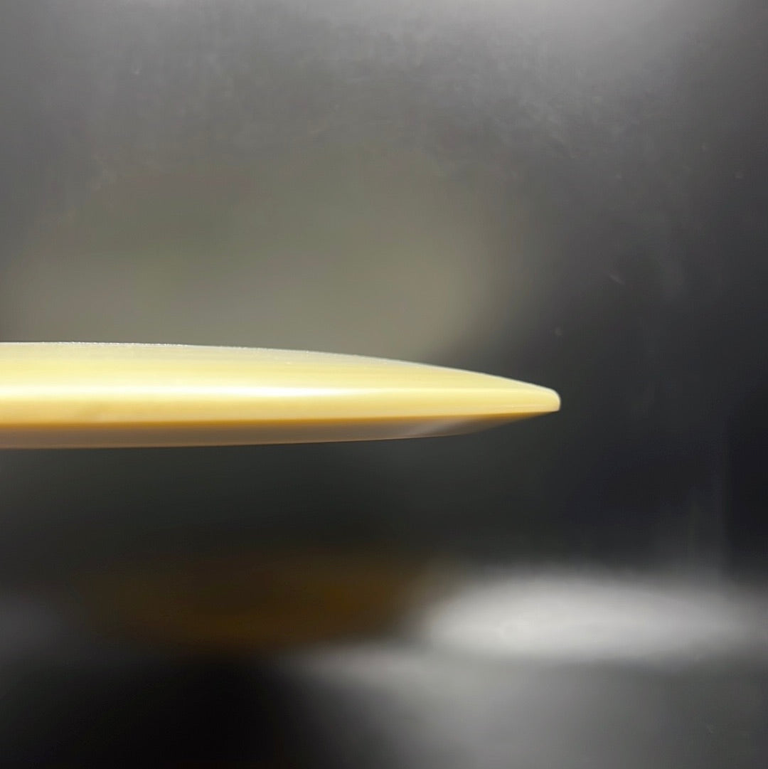 Alpha Lariat - "Ride Em Rocket Cowboy" Triple Foil