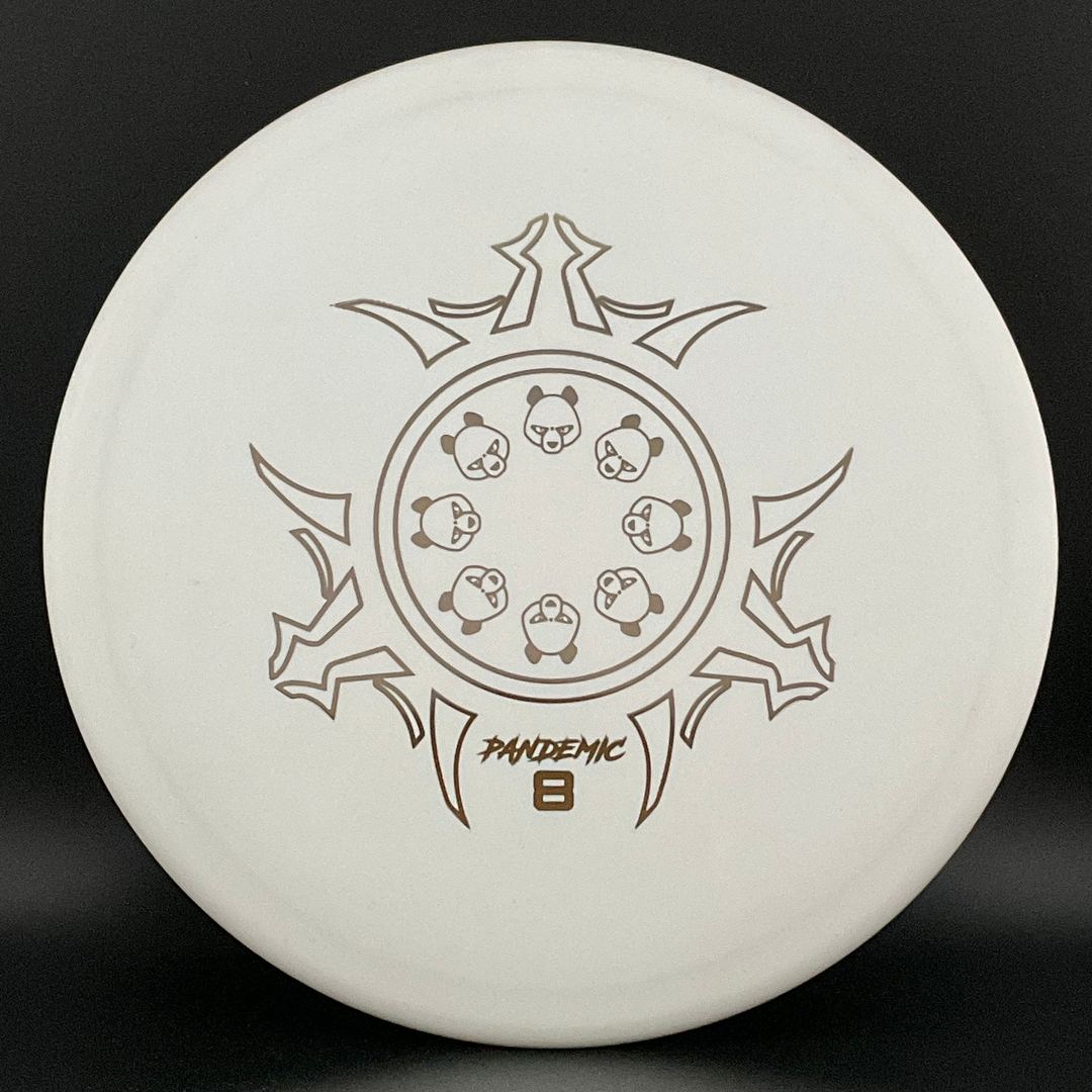 Classic Blend Justice - "Pandemic 8" Limited Release!