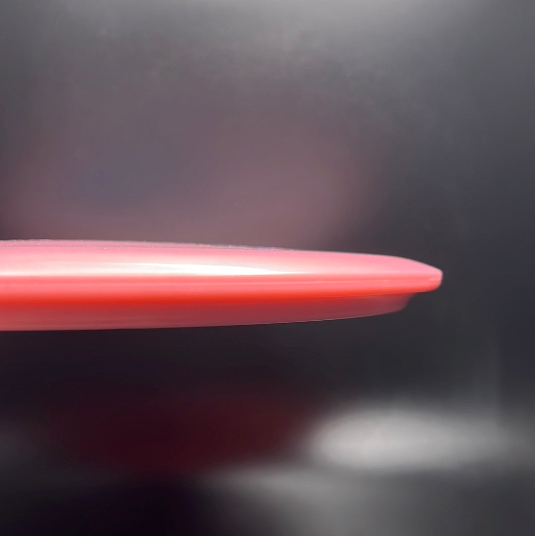 Alpha Texas Ranger - "Ride Em Rocket Cowboy" Triple Foil