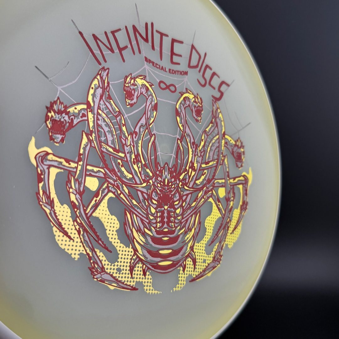 Eclipse 2.0 Proxy - "Mutant Spider"