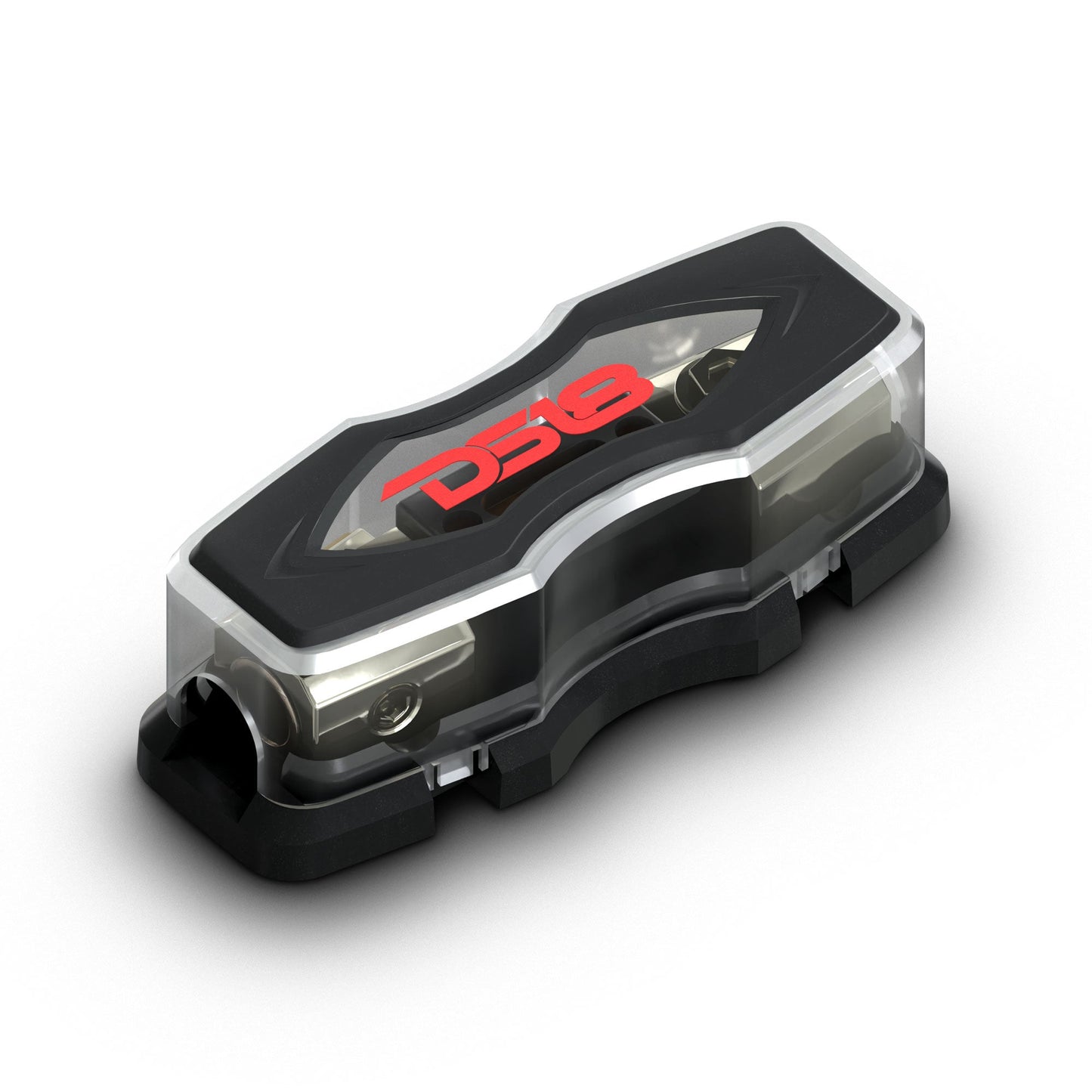 Square ANL Fuse Holder with 200A Fuse