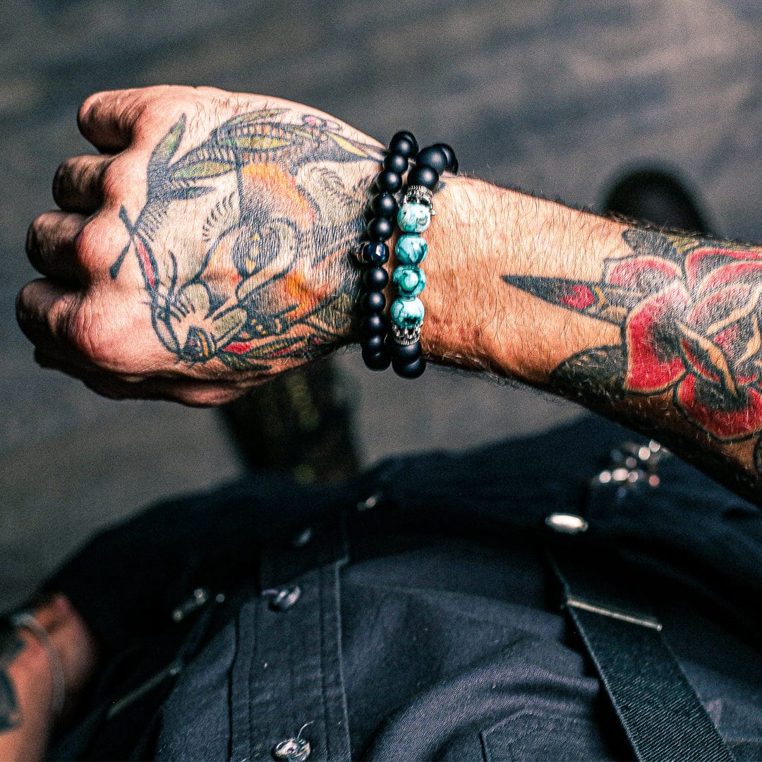 DUOS – FIGHTER & IMMORTAL