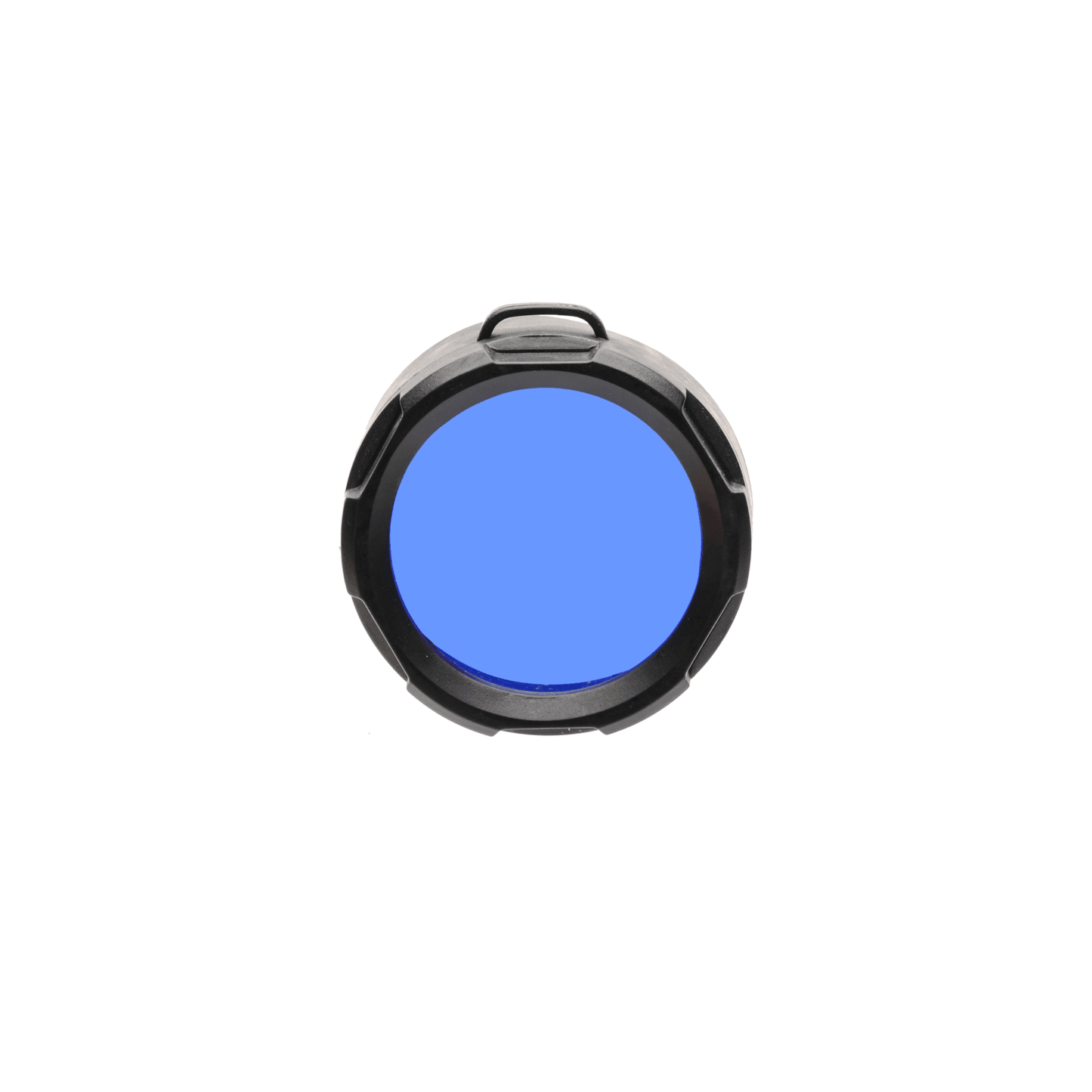 Blue Filter Cover (Fits: Warrior G3,G4,G4,Reloaded,Flexbeam and Hero Models)