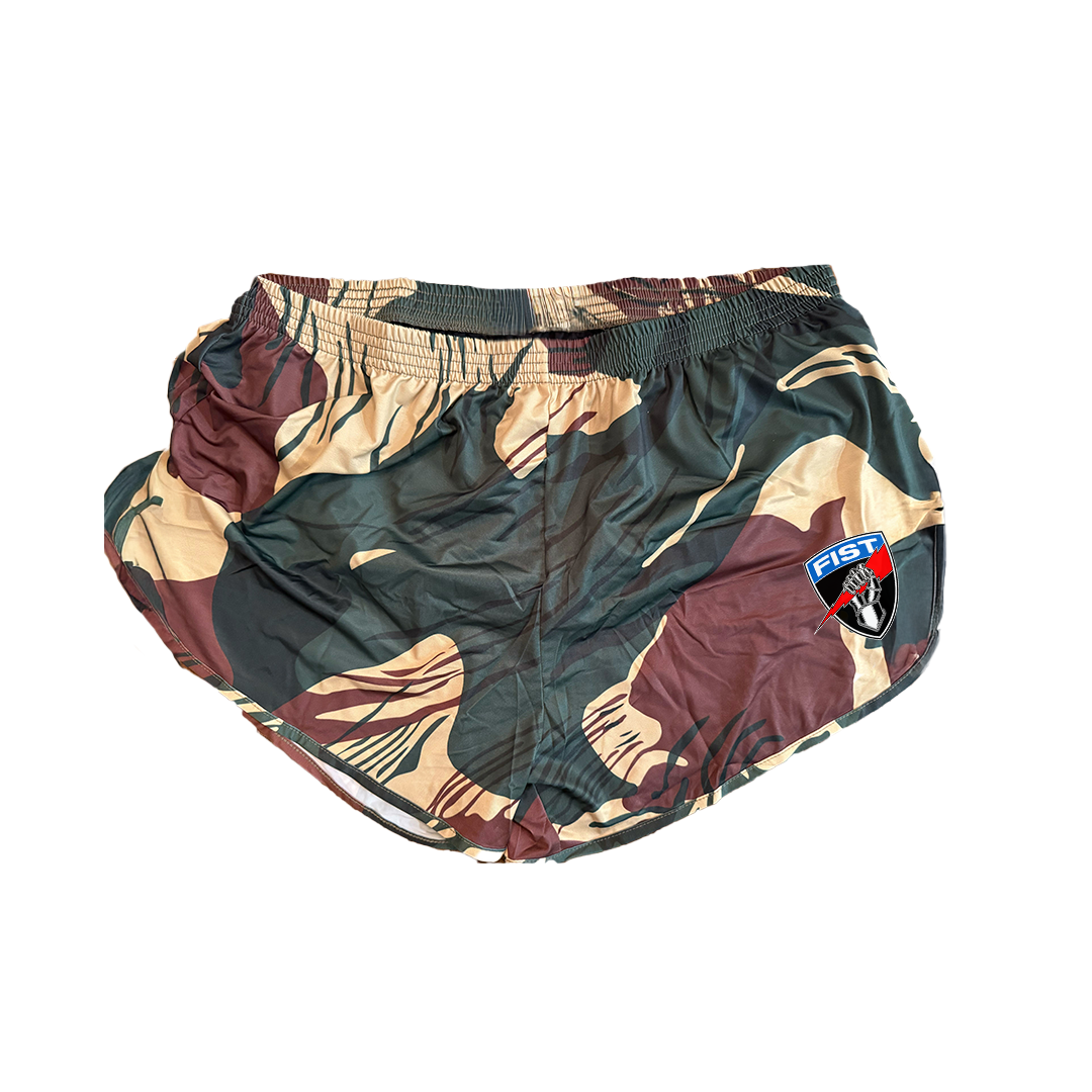 Fister Ranger Panties