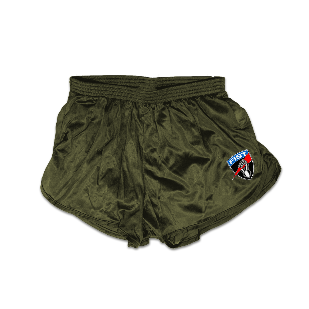 Fister Ranger Panties
