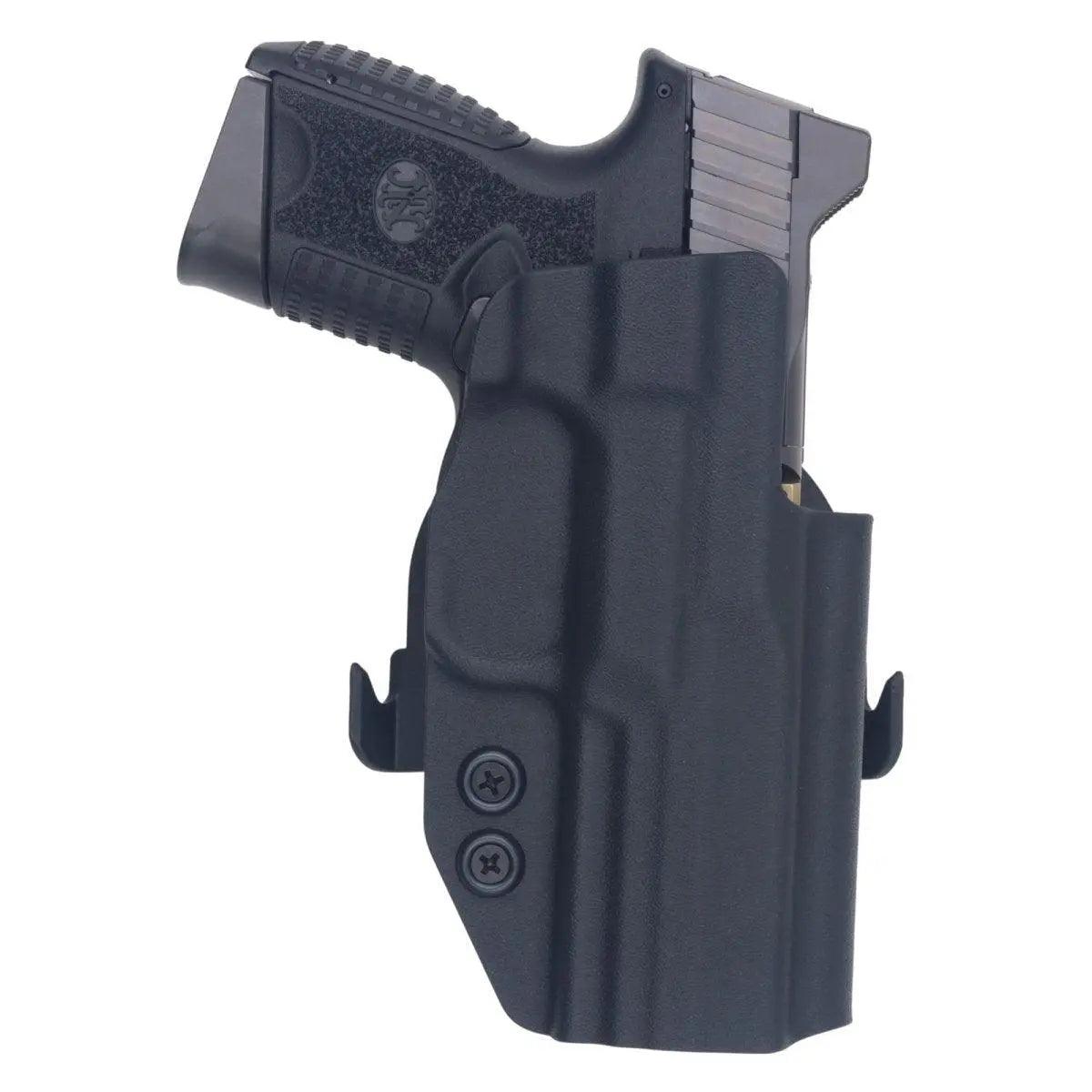 FN 509 CC EDGE Paddle Holster