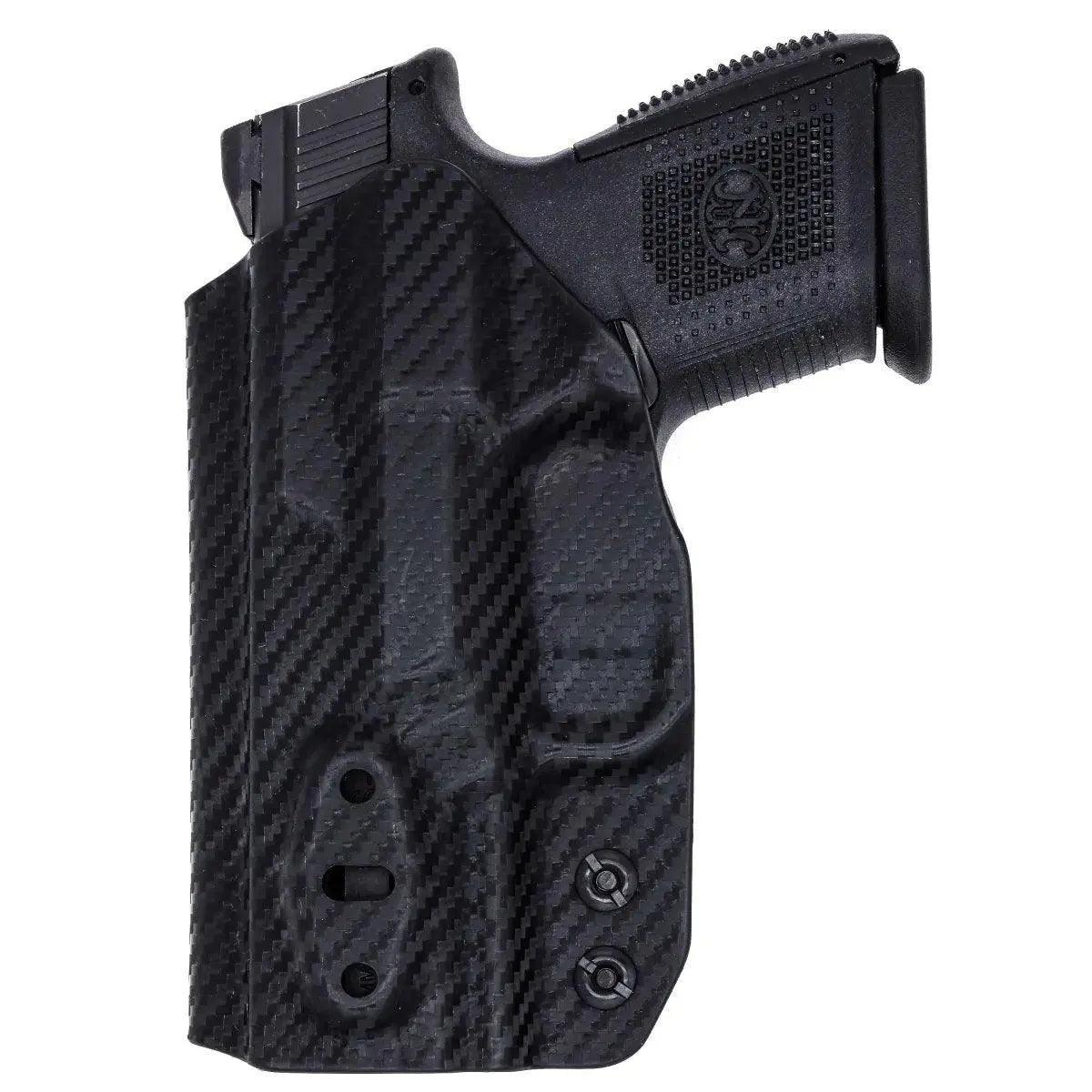 FN 509 Compact Tuckable IWB Holster