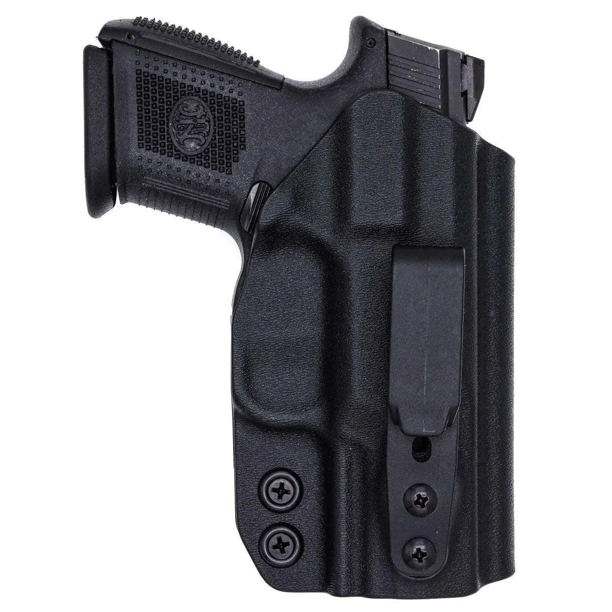 FN 509 Compact Tuckable IWB Holster