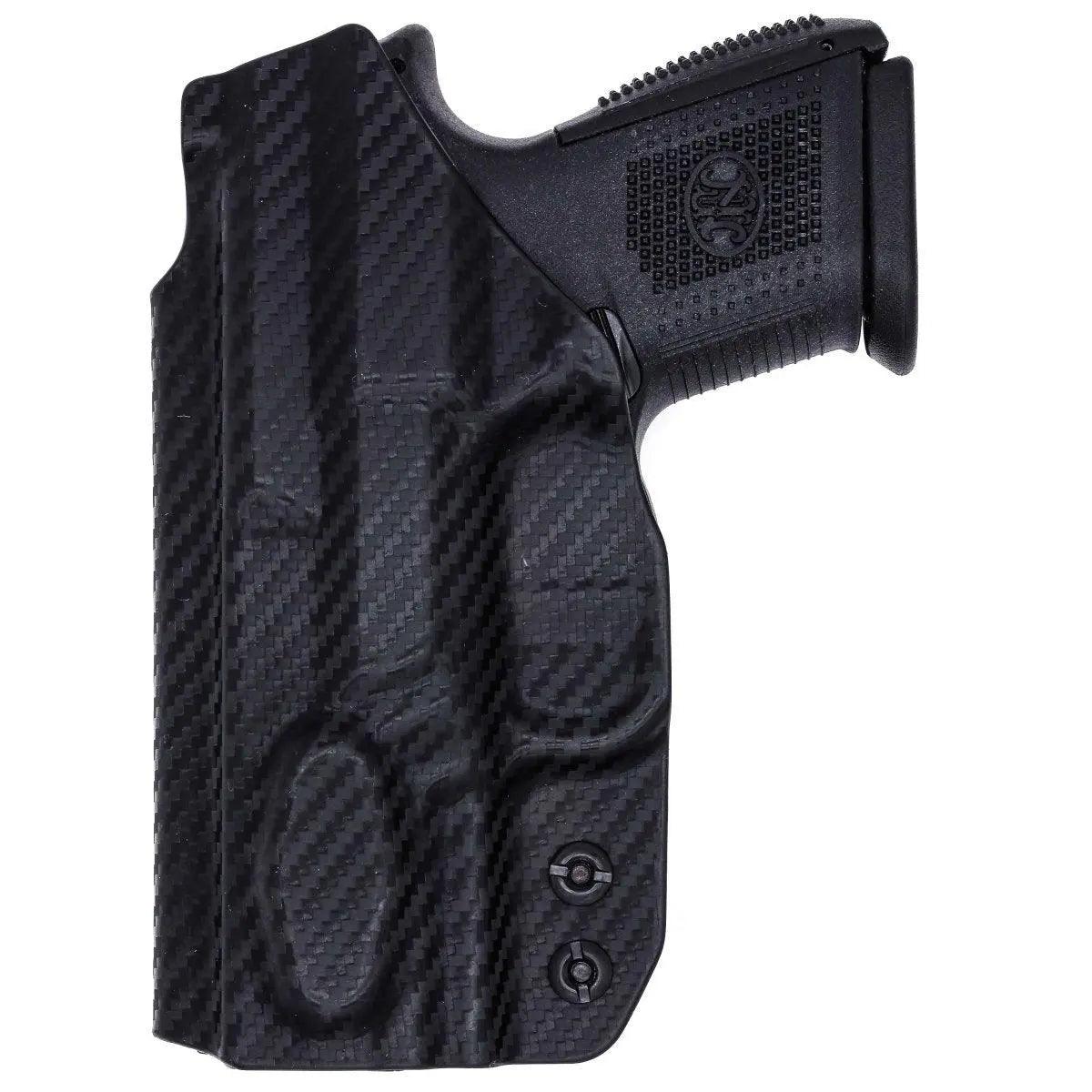FN 509 Compact Tuckable IWB Holster