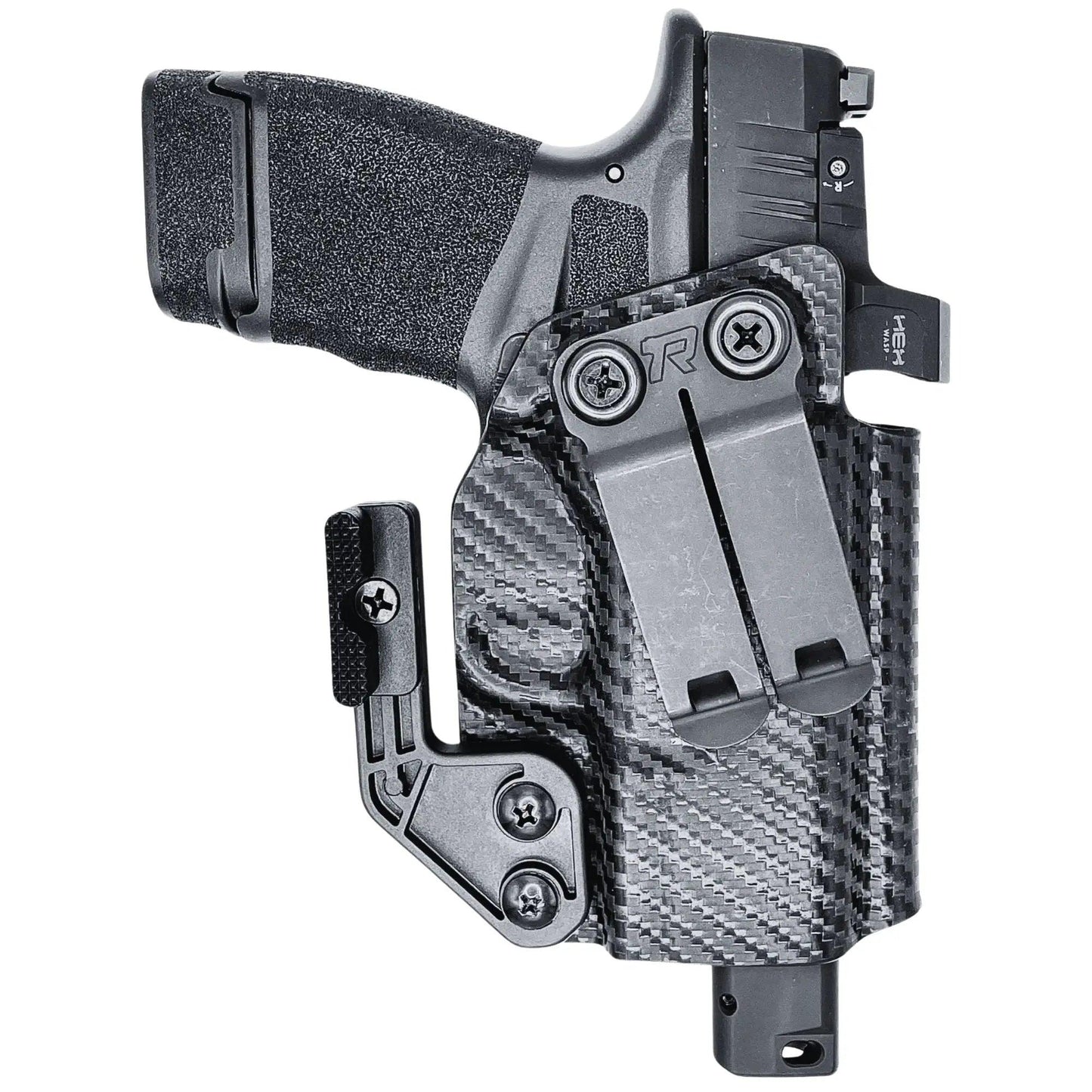 FN 509 IWB KYDEX Holster - Plus Line