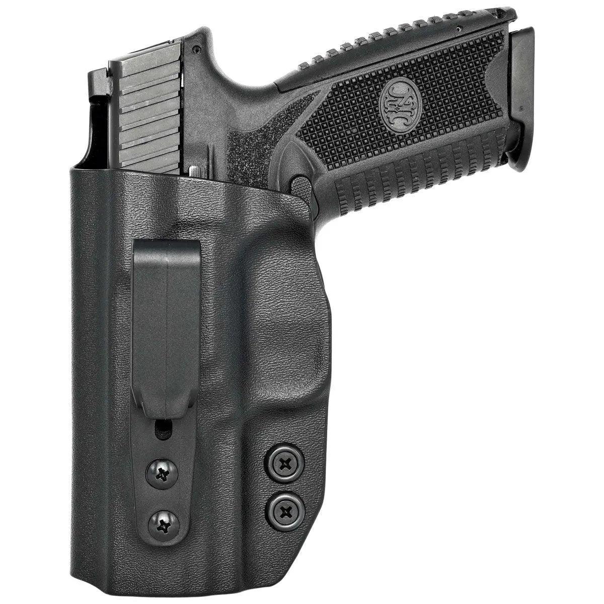 FN 509 Tuckable IWB Holster