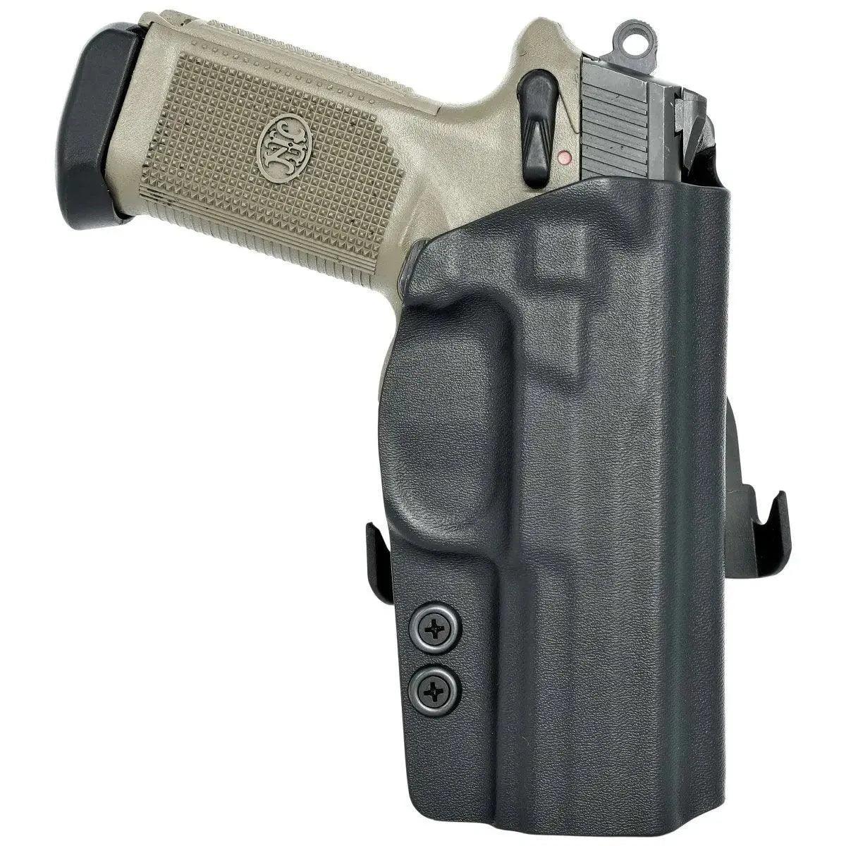 FN FNX 45 Paddle Holster