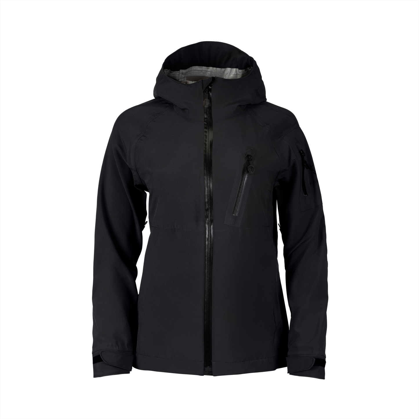 Women's AllClima Soft Shell Jacket